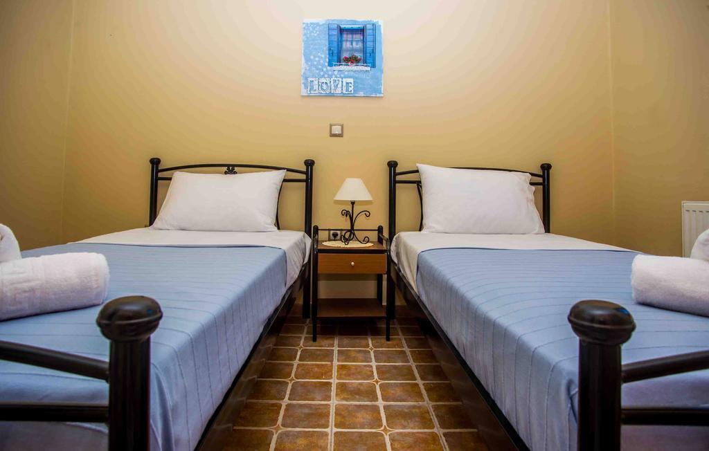 Maniata Holiday Apartments Antipata  Exterior foto